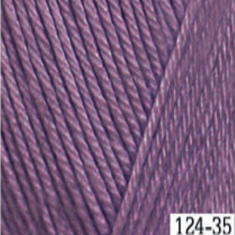 124 35. Направляющая спираль 124. 40 м диам. 6_сталь_желтый (1 шт. 0-1.