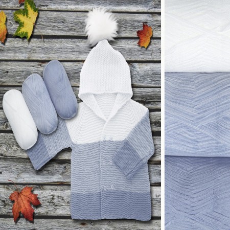 Himalaya Everday Senfoni 71006