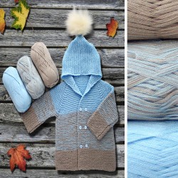 Himalaya Everday Senfoni 71016