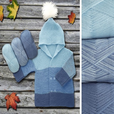 Himalaya Everday Senfoni 71017