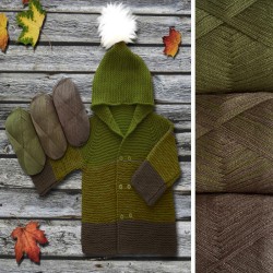 Himalaya Everday Senfoni 71024