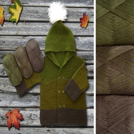 Himalaya Everday Senfoni 71024