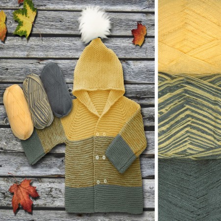 Himalaya Everday Senfoni 71025