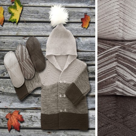 Himalaya Everday Senfoni 71027