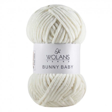 Wolans Bunny Baby 10002