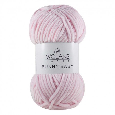Wolans Bunny Baby 10004
