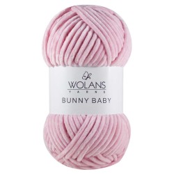 Wolans Bunny Baby 10005 Wolans Bunny Baby 10005