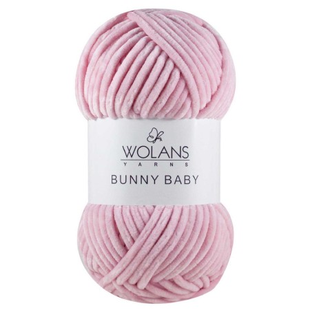Wolans Bunny Baby 10005