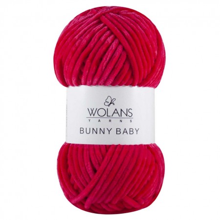 Wolans Bunny Baby 10007