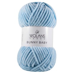 Wolans Bunny Baby 10011 Wolans Bunny Baby 10011