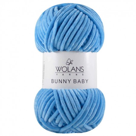 Wolans Bunny Baby 10012