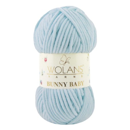 Wolans Bunny Baby 10048
