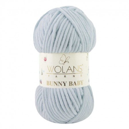 Wolans Bunny Baby 10049