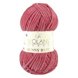 Wolans Bunny Baby 10051 Wolans Bunny Baby 10051